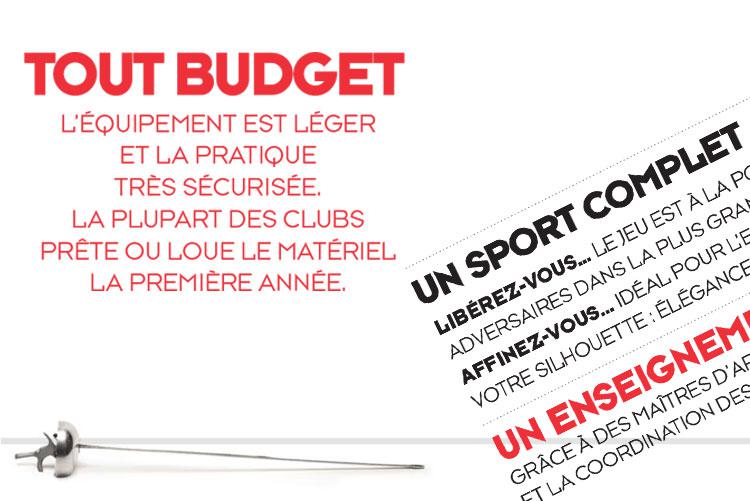Saison 2025 - 2026 au CEPF - Cercle d'Escrime du Pays de Fougères