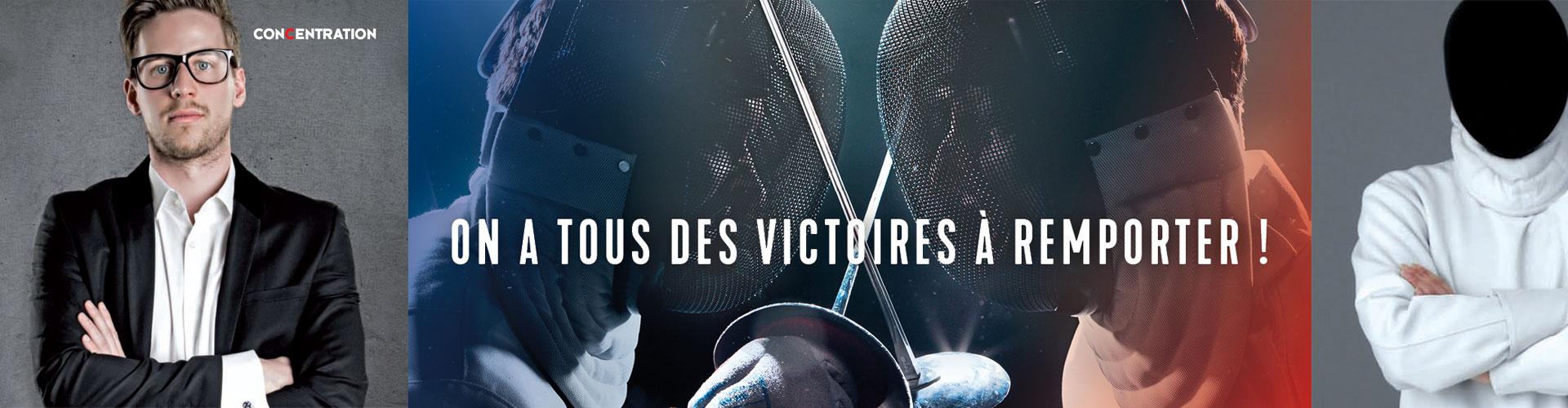 Cercle d'Escrime du Pays de Fougères - CEPF - Escrime sportive / olympique